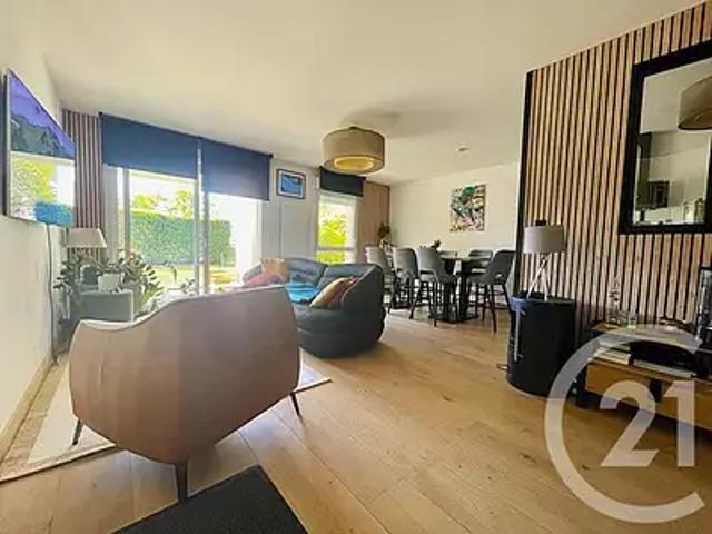 Appartement vente à Vannes, Bretagne