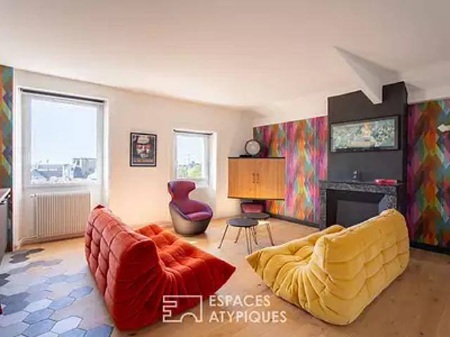 Appartement vente à Vannes, Bretagne