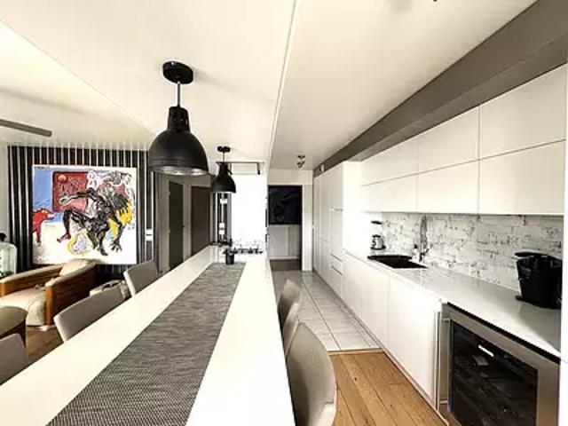 Appartement vente à Vannes, Bretagne