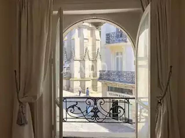 Appartement vente à Vannes, Bretagne