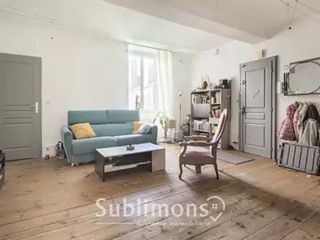 Appartement vente à Vannes, Bretagne