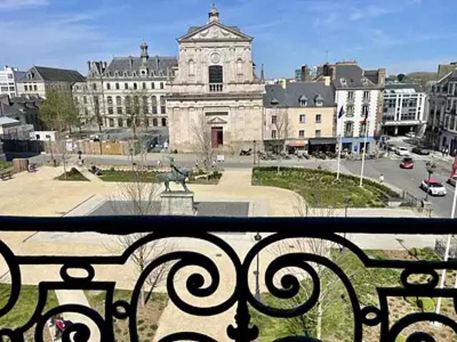 Appartement vente à Vannes, Bretagne