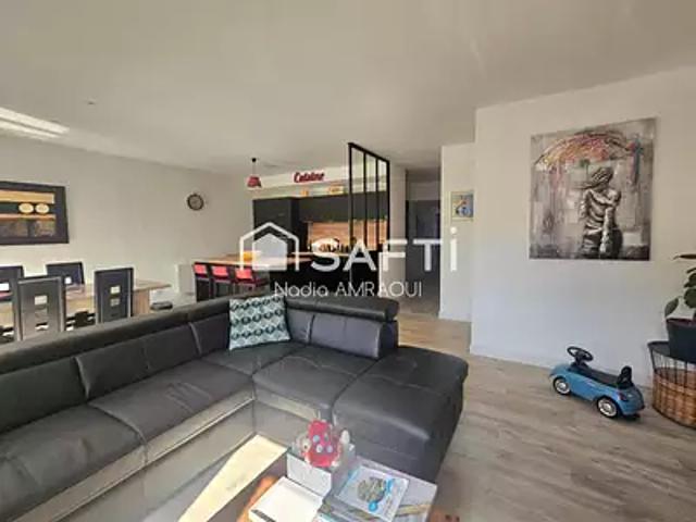 Appartement vente à Vannes, Bretagne