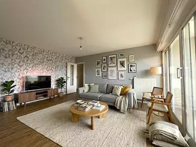 Appartement vente à Vannes, Bretagne