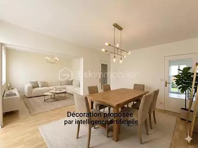 Appartement vente à Vannes, Bretagne