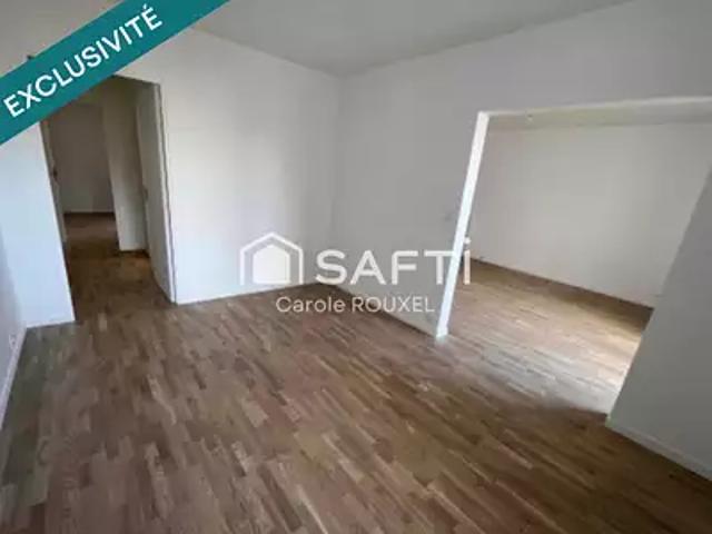 Appartement vente à Vannes, Bretagne