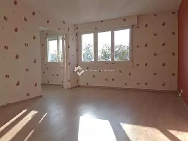 Appartement vente à Vannes, Bretagne