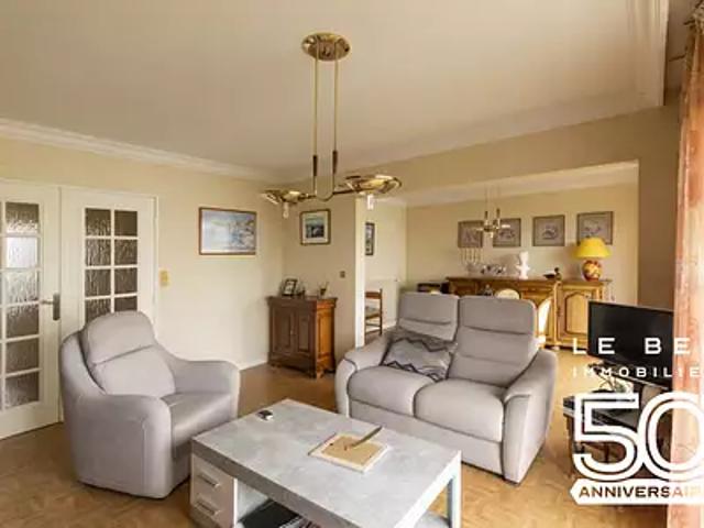 Appartement vente à Vannes, Bretagne