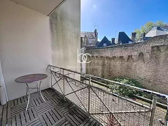 Appartement vente à Vannes, Bretagne