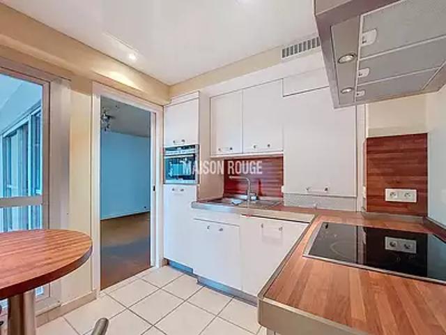 Appartement vente à Vannes, Bretagne