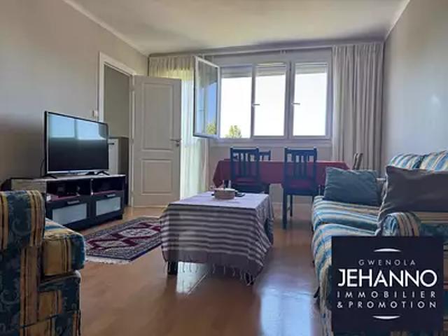 Appartement vente à Vannes, Bretagne