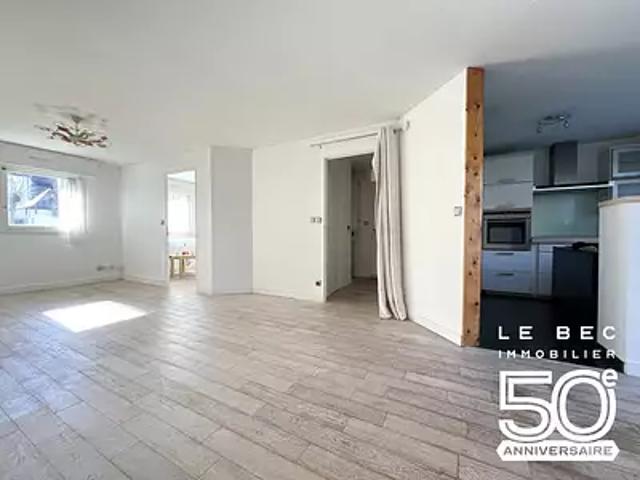 Appartement vente à Vannes, Bretagne