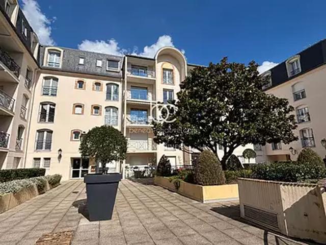 Appartement vente à Vannes, Bretagne