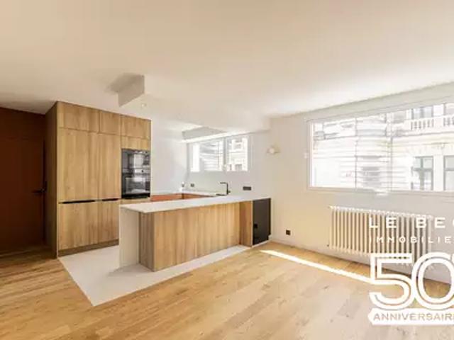 Appartement vente à Vannes, Bretagne
