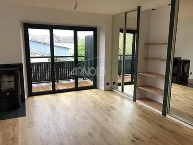 Appartement vente à Vannes, Bretagne