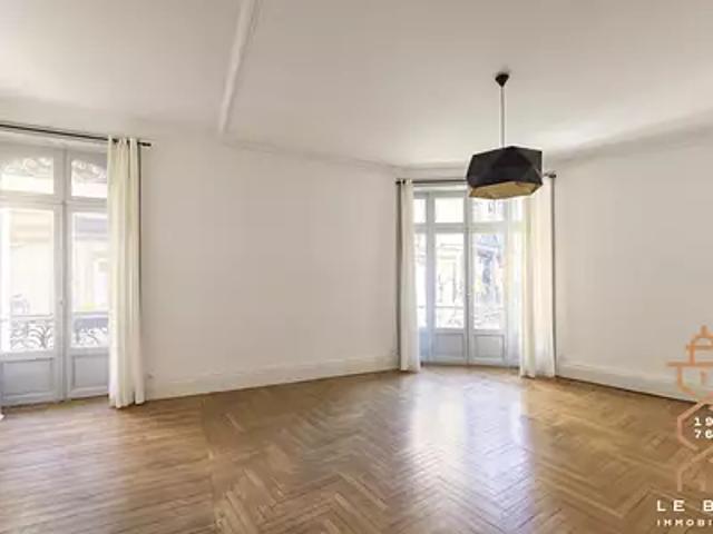 Appartement vente à Vannes, Bretagne