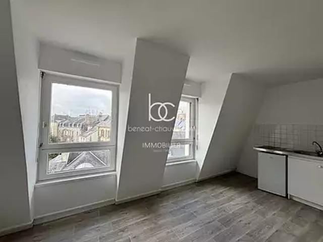 Appartement vente à Vannes, Bretagne