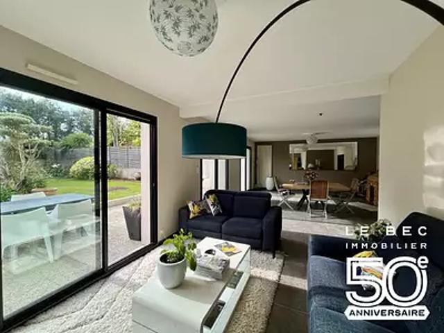 Appartement vente à Vannes, Bretagne