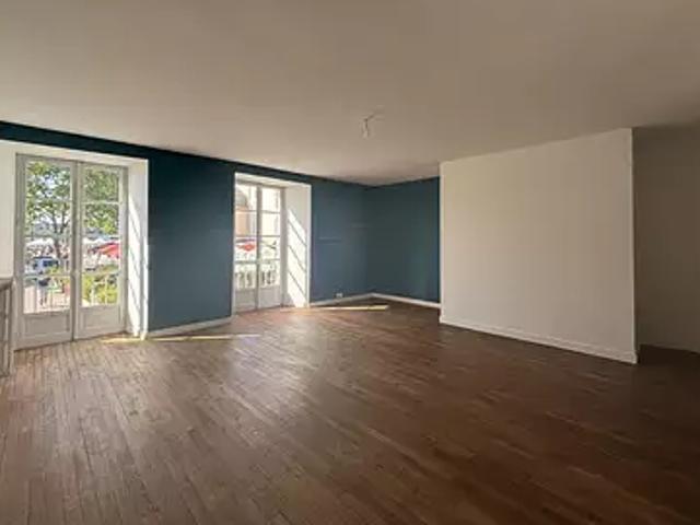 Appartement vente à Vannes, Bretagne