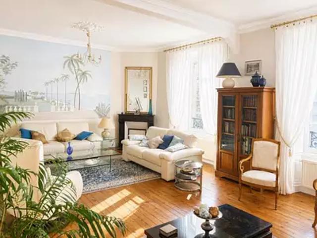 Appartement vente à Vannes, Bretagne