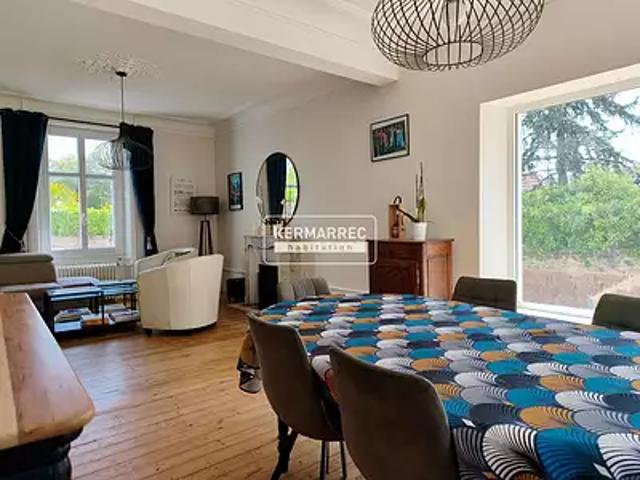 Maison vente à Vannes, Bretagne