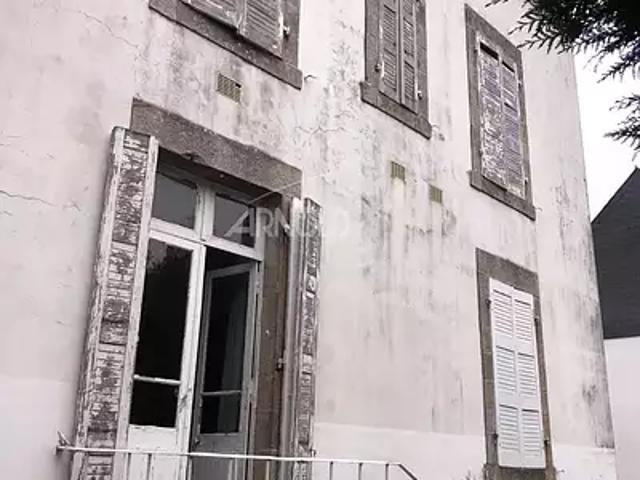 Maison vente à Vannes, Bretagne