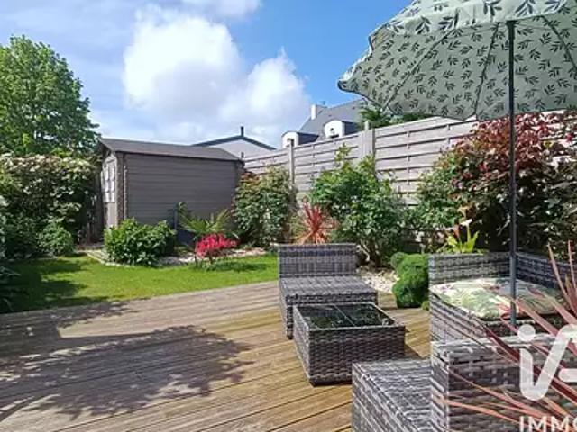 Maison vente à Vannes, Bretagne