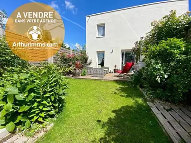 Maison vente à Vannes, Bretagne