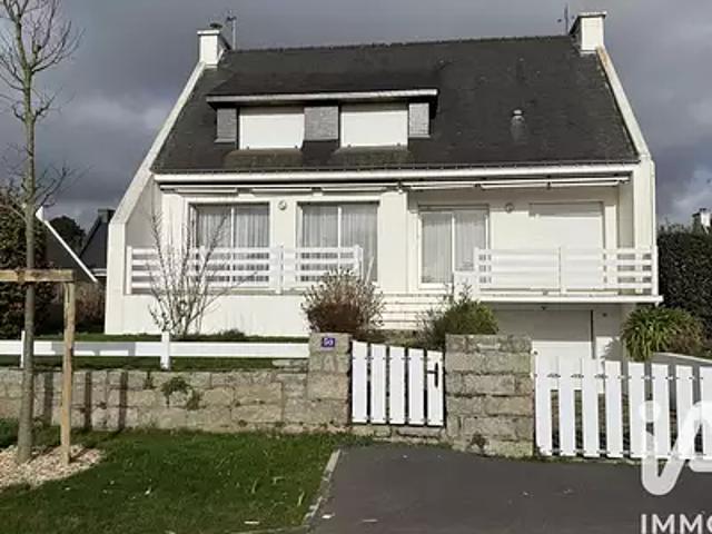 Maison vente à Vannes, Bretagne