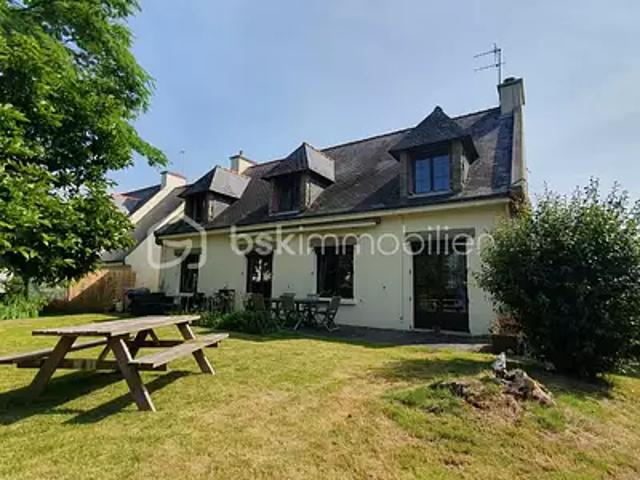 Maison vente à Vannes, Bretagne