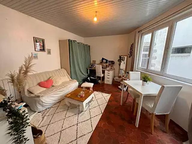 Appartement location à Vannes, Bretagne