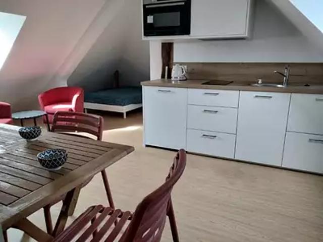 Appartement location à Vannes, Bretagne