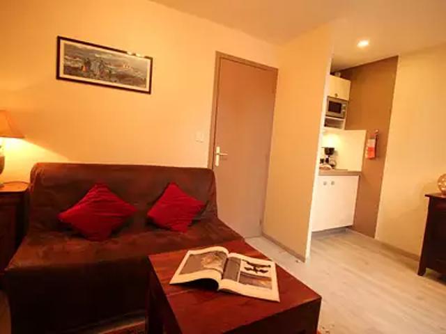 Appartement location à Vannes, Bretagne