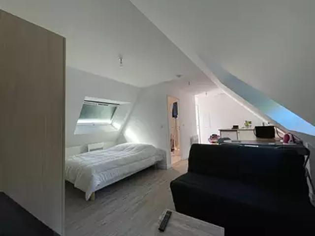 Appartement location à Vannes, Bretagne