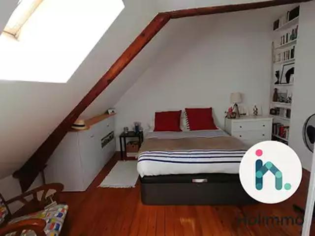 Appartement location à Vannes, Bretagne