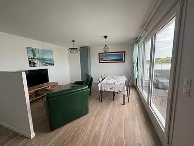Appartement location à Vannes, Bretagne