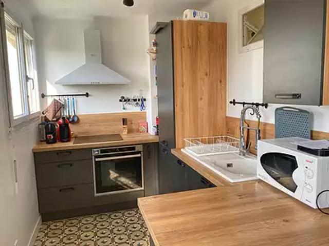 Appartement location à Vannes, Bretagne