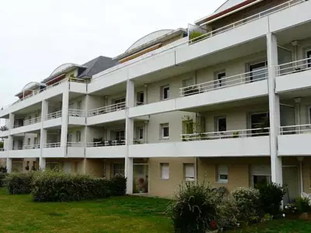 Appartement location à Vannes, Bretagne
