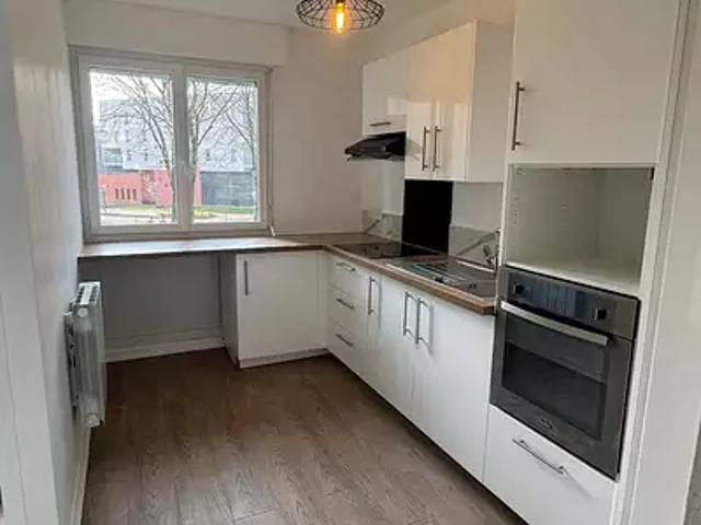Appartement location à Vannes, Bretagne