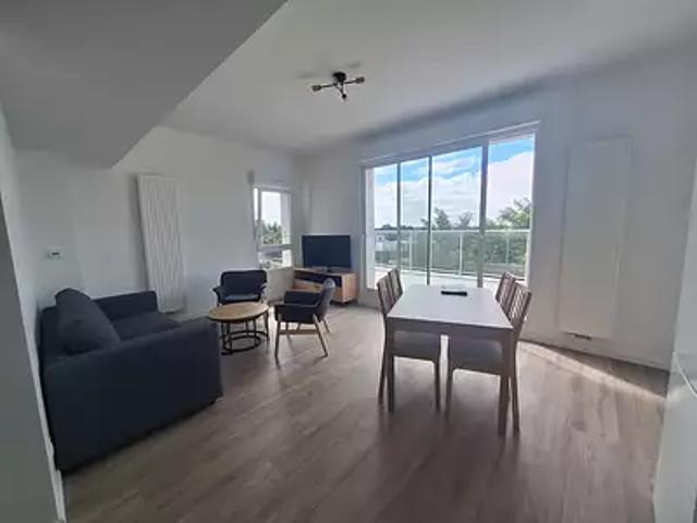 Appartement location à Vannes, Bretagne