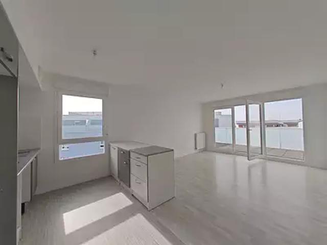 Appartement location à Vannes, Bretagne