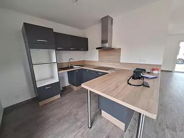 Maison location à Vannes, Bretagne