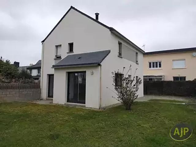 Maison location à Vannes, Bretagne