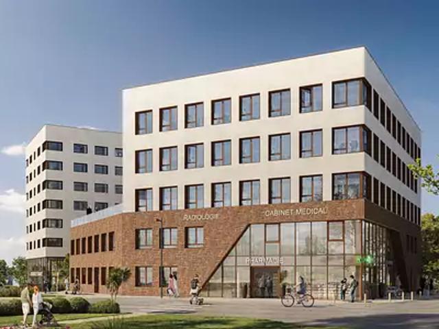Appartement vente à Vannes, Bretagne