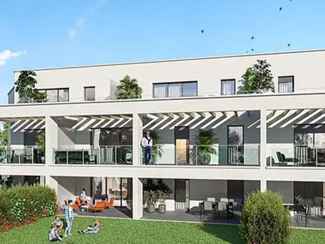 Appartement vente à Vannes, Bretagne