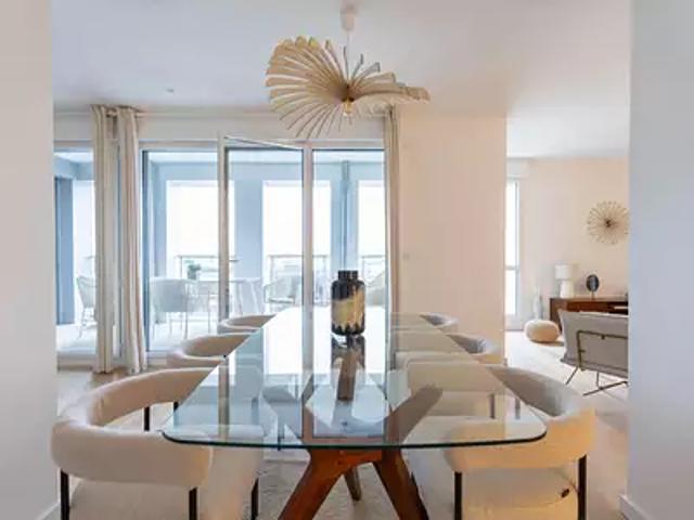 Appartement vente à Vannes, Bretagne