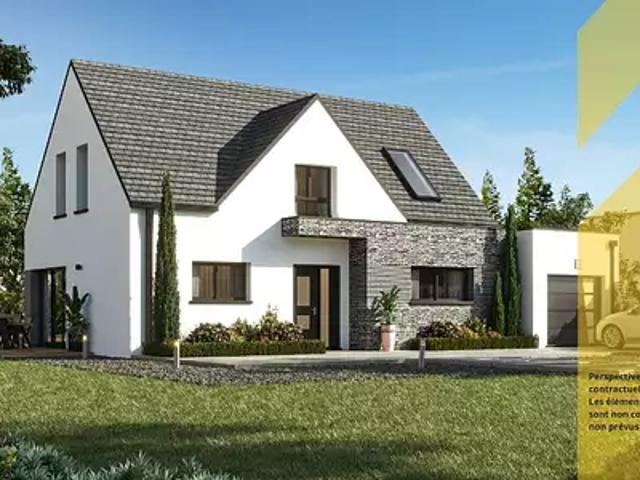 Maison vente à Vannes, Bretagne