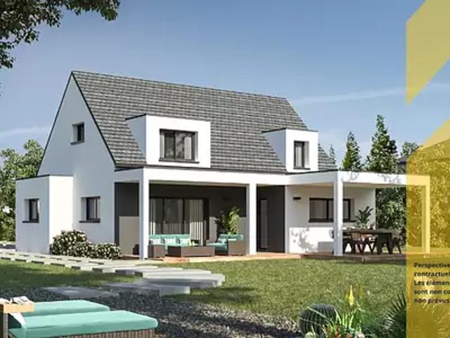 Maison vente à Vannes, Bretagne