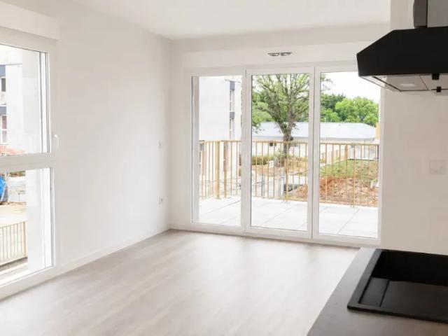 Appartement location à Vannes, Bretagne