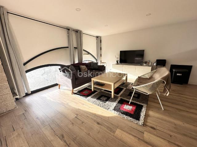 Appartement vente à Vannes, Bretagne